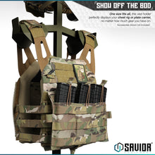 H.A.B Rack - Tactical Gear Stand