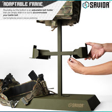 H.A.B Rack - Tactical Gear Stand