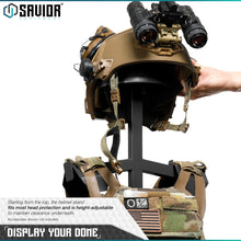 H.P.C Rack - Tabletop Gear Stand