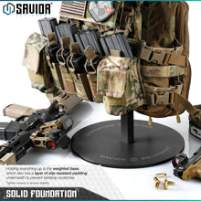 H.P.C Rack - Tabletop Gear Stand