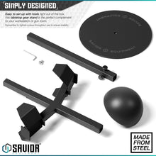 H.P.C Rack - Tabletop Gear Stand