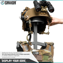 H.P.C Rack - Tabletop Gear Stand