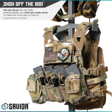 H.P.C Rack - Tabletop Gear Stand