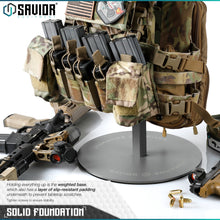 H.P.C Rack - Tabletop Gear Stand