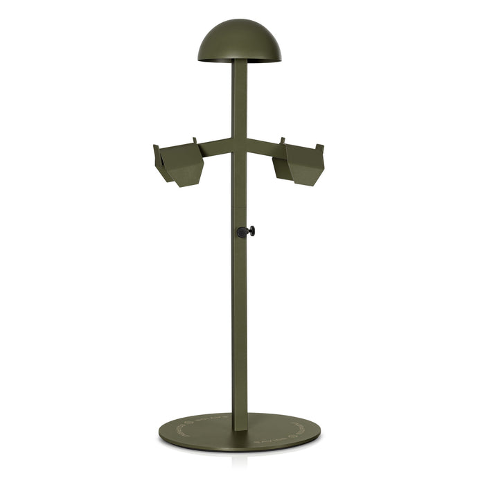 H.P.C Rack - Tabletop Gear Stand