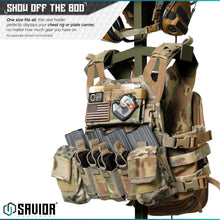 H.P.C Rack - Tabletop Gear Stand