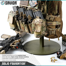 H.P.C Rack - Tabletop Gear Stand