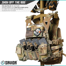 H.P.C Rack - Tabletop Gear Stand