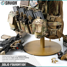 H.P.C Rack - Tabletop Gear Stand