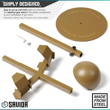 H.P.C Rack - Tabletop Gear Stand