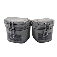 Padded Optics Defender (POD)