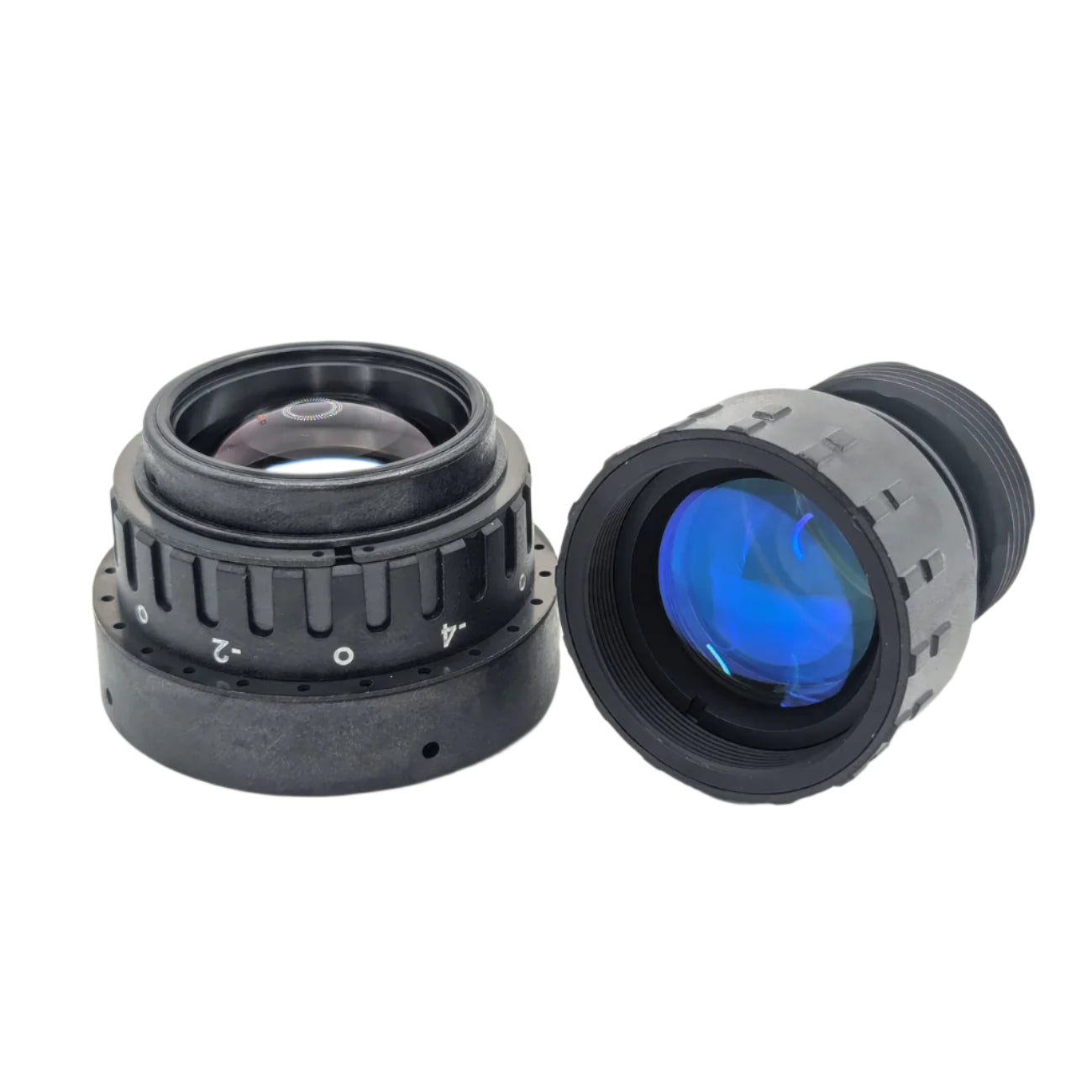 ヒジン fulahoop luminous セット OPFOR - MIL40 PVS-14 Lens Assembly - HCC Tactical