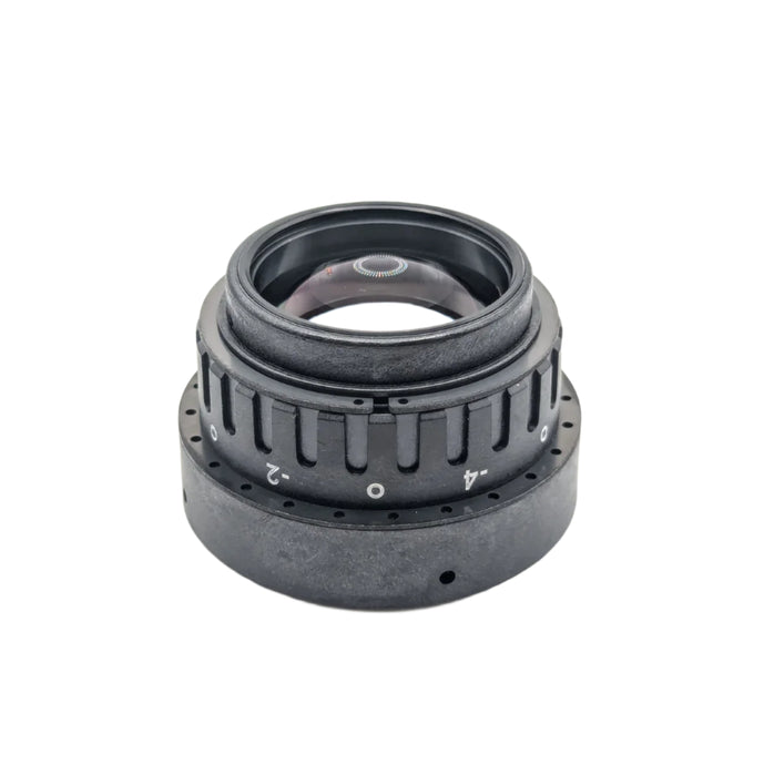 Mil40 PVS-14 Diopter (No Lens)