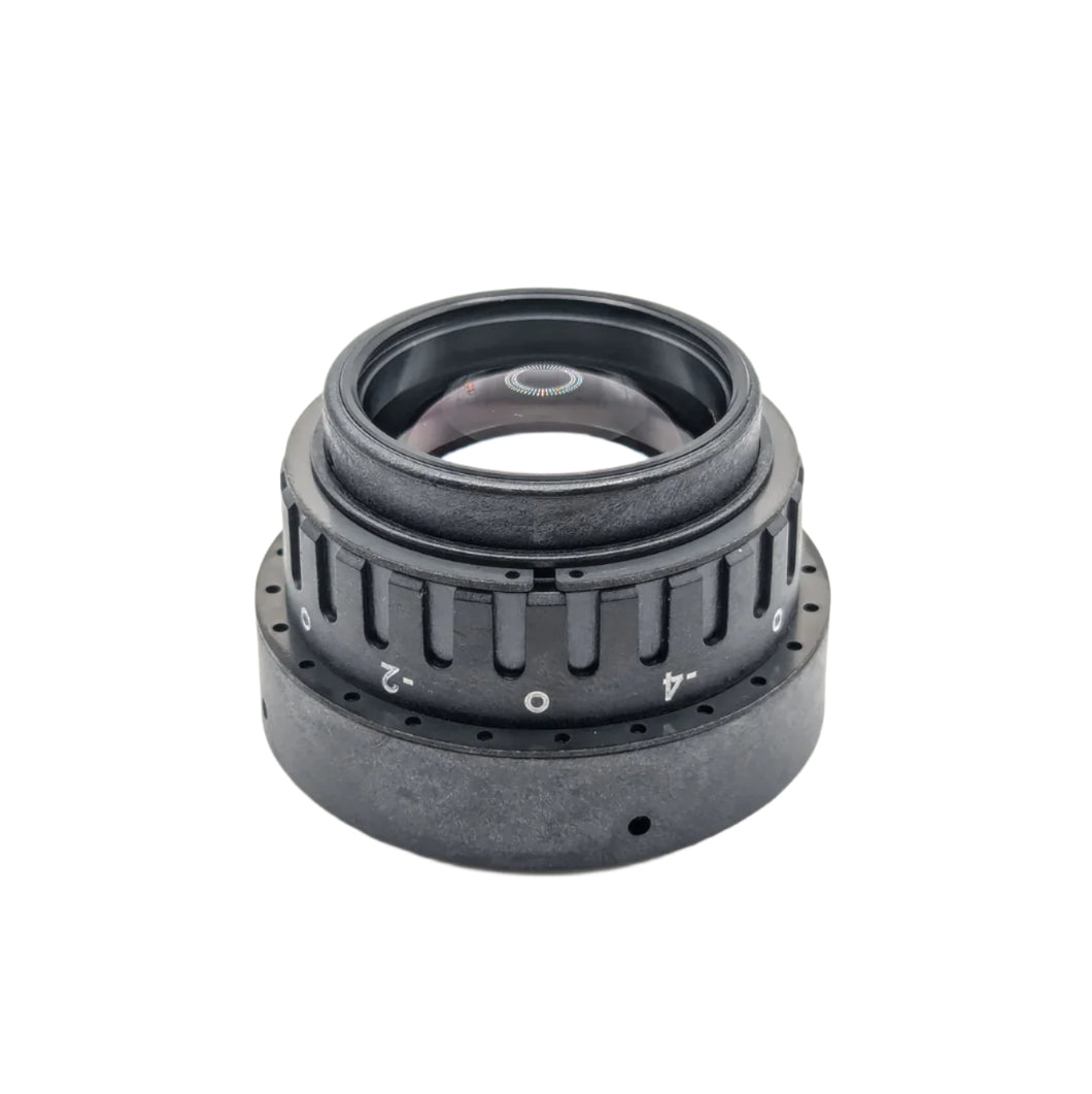 Mil40 PVS-14 Diopter (No Lens)