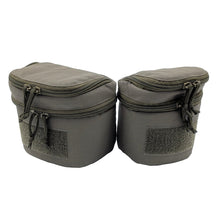 Padded Optics Defender (POD)