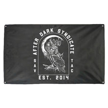 After Dark Syndicate Banner