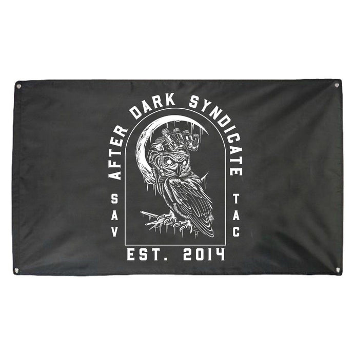 After Dark Syndicate Banner