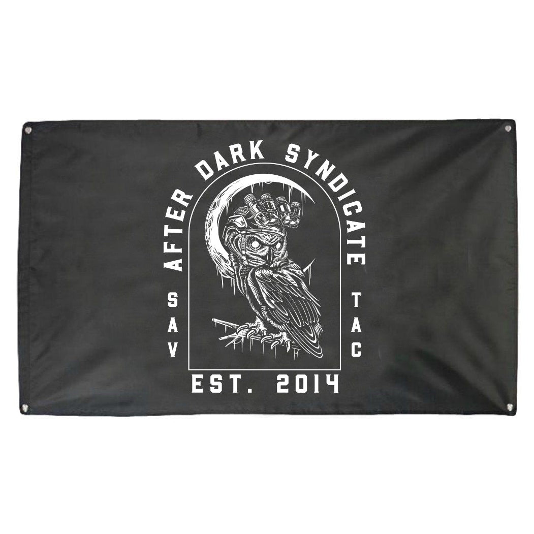 After Dark Syndicate Banner