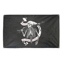 Equality Banner