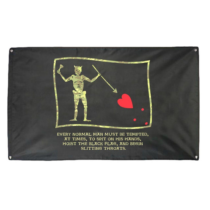 Hoist Banner