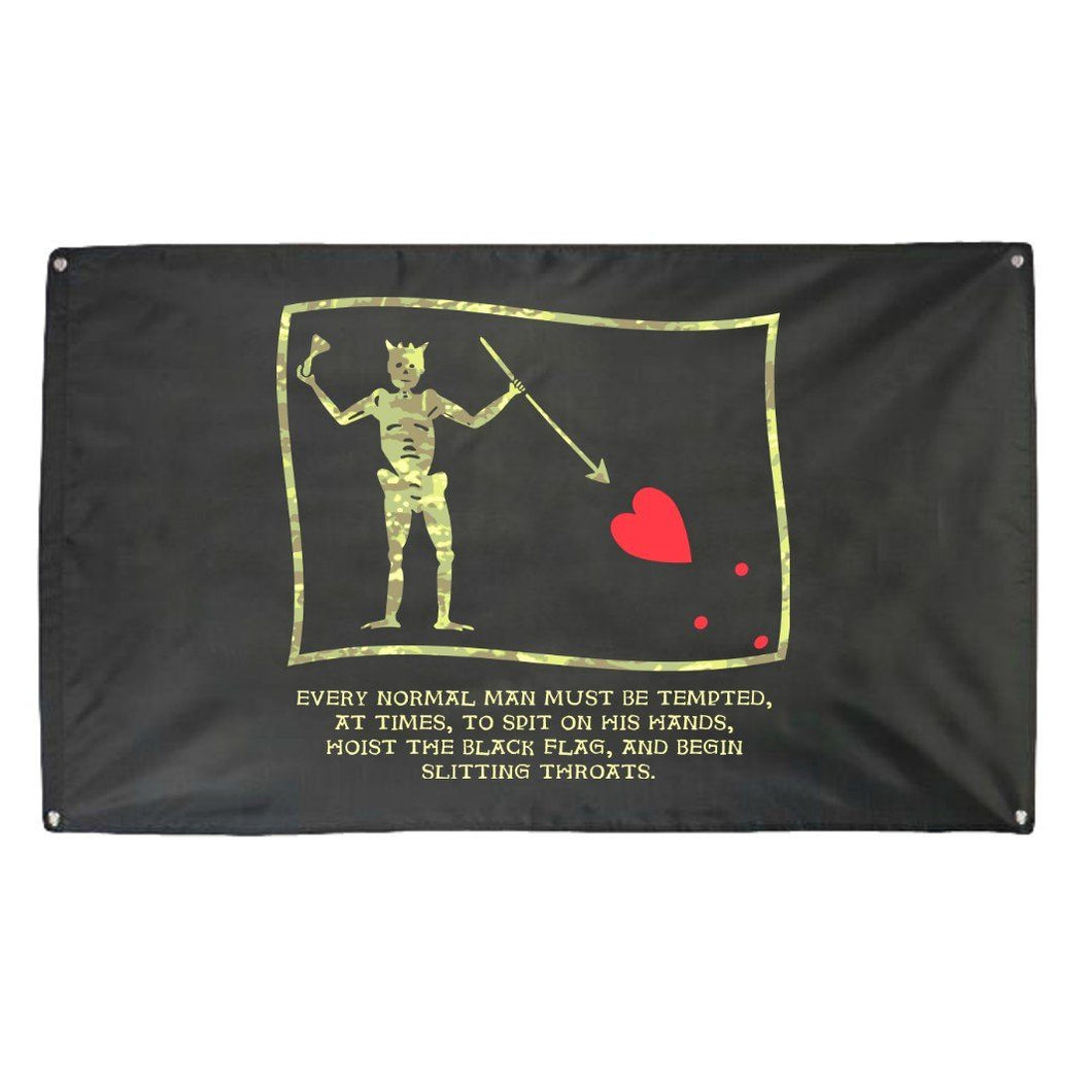 Hoist Banner