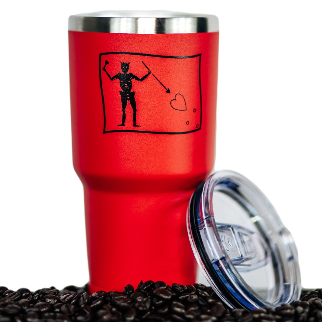 Hoist 30 oz Tumbler