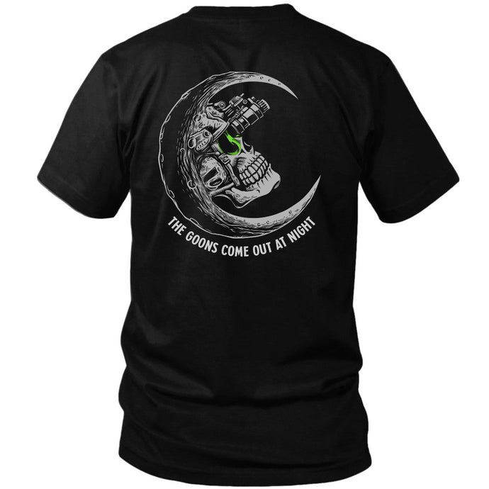Savage Tacticians - Goons Come Out At Night - HCC Tactical