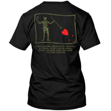 Savage Tacticians - Hoist The Black Flag - HCC Tactical