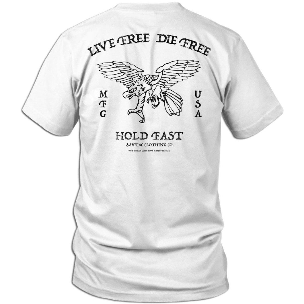Savage Tacticians - Hold Fast - HCC Tactical