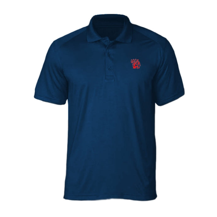 ST Polo - Navy Blue