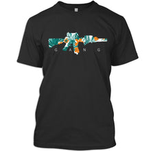 Savage Tacticians - Tropo Gang - HCC Tactical