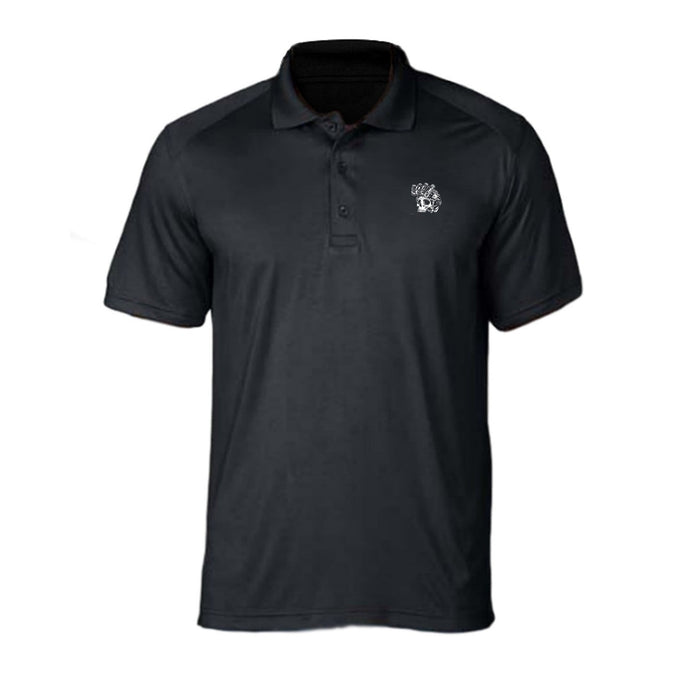 ST Polo - Black
