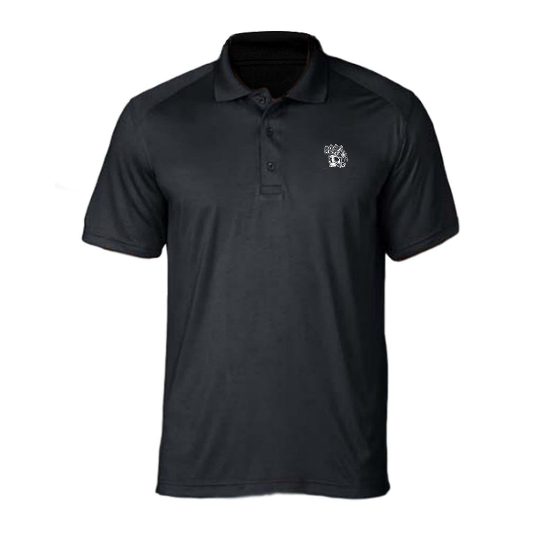 ST Polo - Black