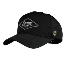 Savage Diamond Patch Hat