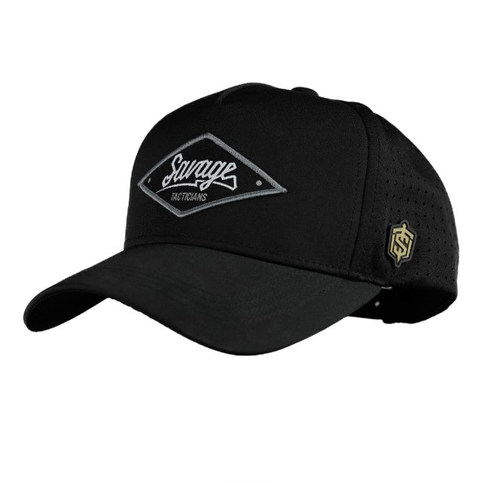 Savage Diamond Patch Hat