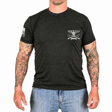 Shall Not Be Infringed 2A T-Shirt