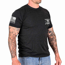 Shall Not Be Infringed 2A T-Shirt