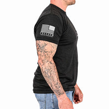 Shall Not Be Infringed 2A T-Shirt
