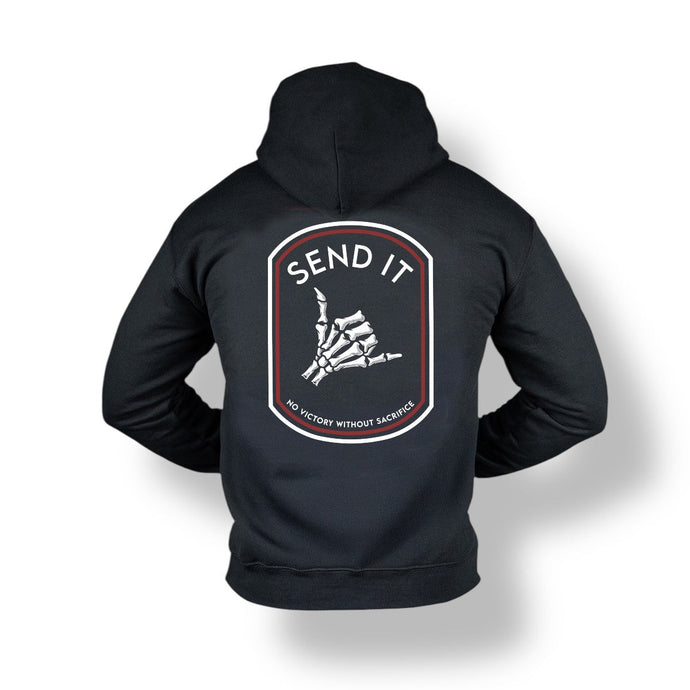 Send It Hoodie