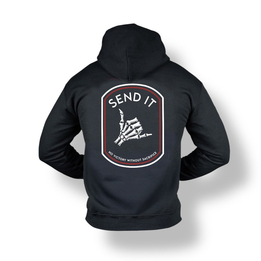 Send It Hoodie
