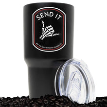 Send It 30 oz Tumbler