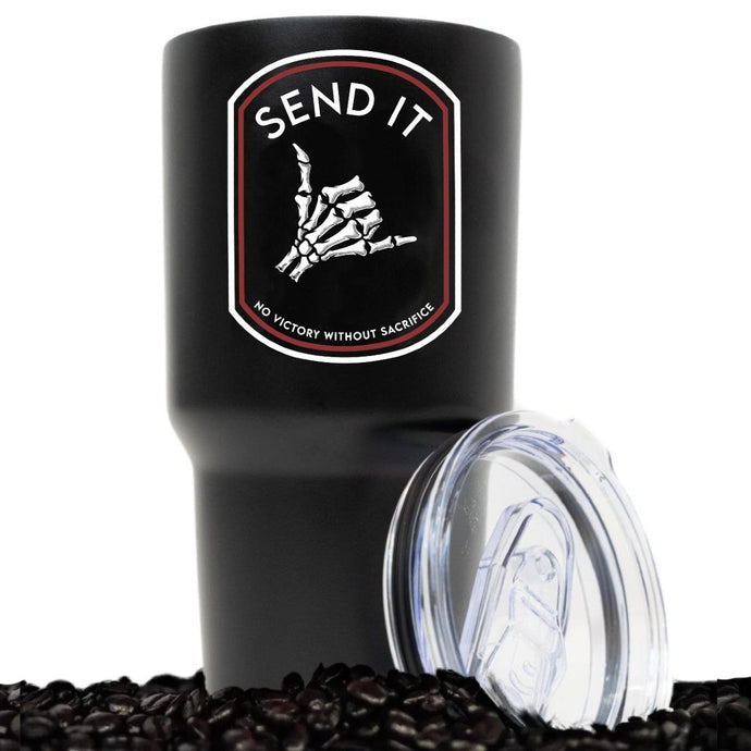 Send It 30 oz Tumbler