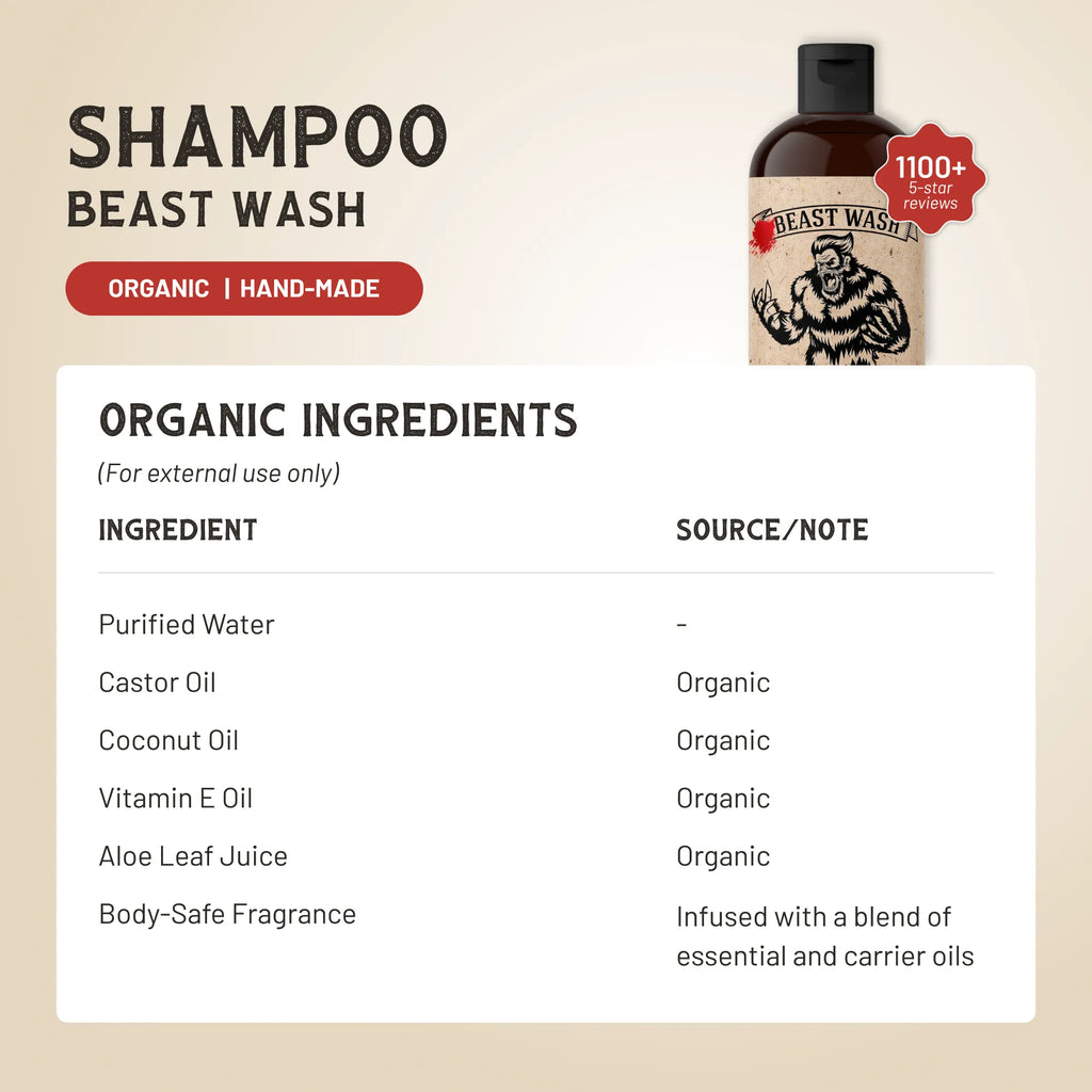 JS - Shampoo - HCC Tactical