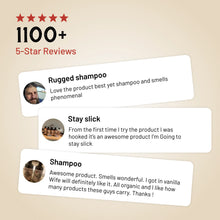 Beast Wash - Shampoo