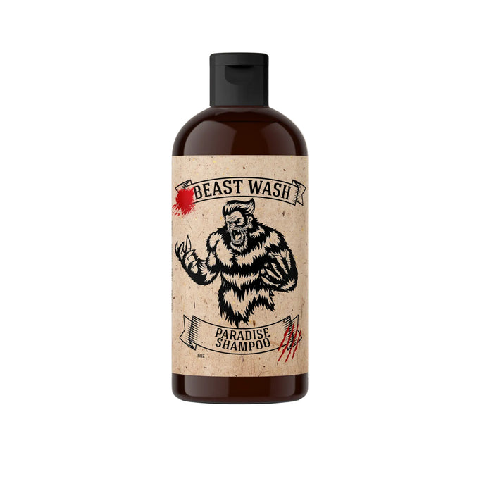 Beast Wash - Shampoo