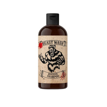 Beast Wash - Shampoo