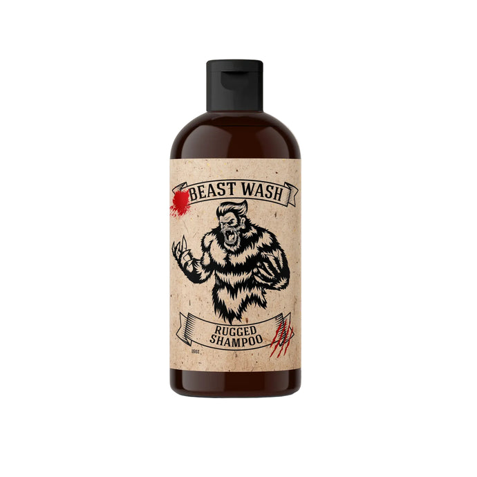Beast Wash - Shampoo