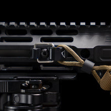 Metal Paracord QD Sling Mount