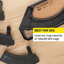 MAG LOADER SKS Magazine Speed Loader