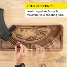 MAG LOADER SKS Magazine Speed Loader
